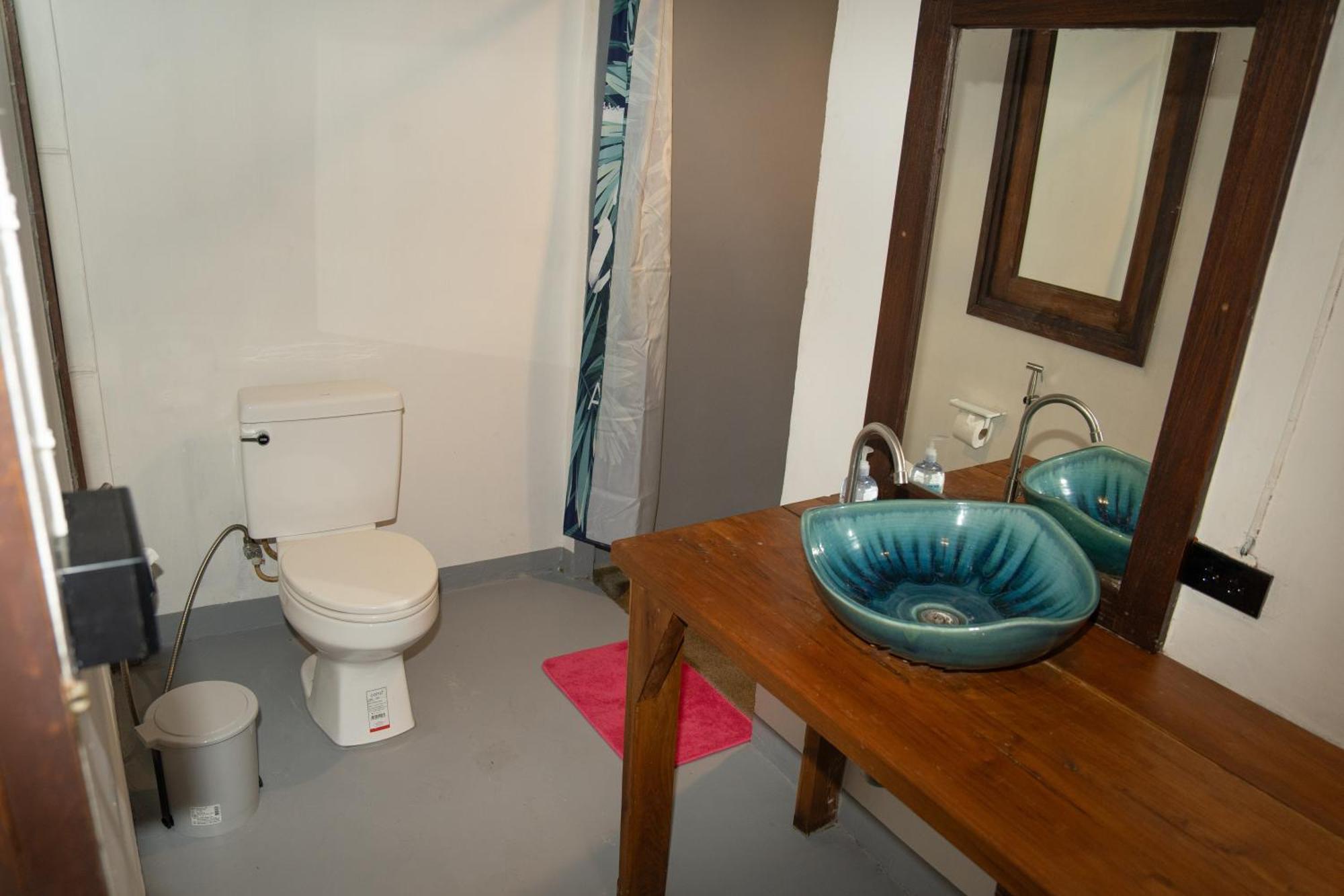 K-Bunk Hostel Pai Walking Street エクステリア 写真